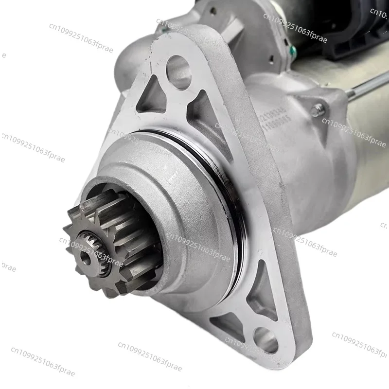 C9/C11/C13 engine starter motor starter assembly motor