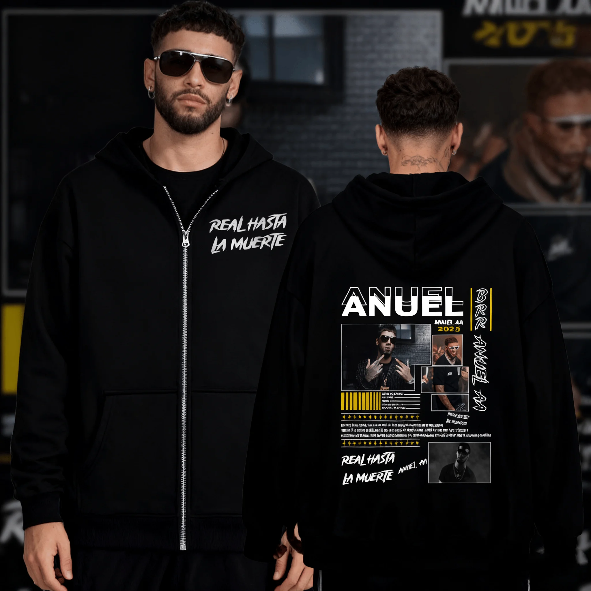 Manuel Aa "Real Has…