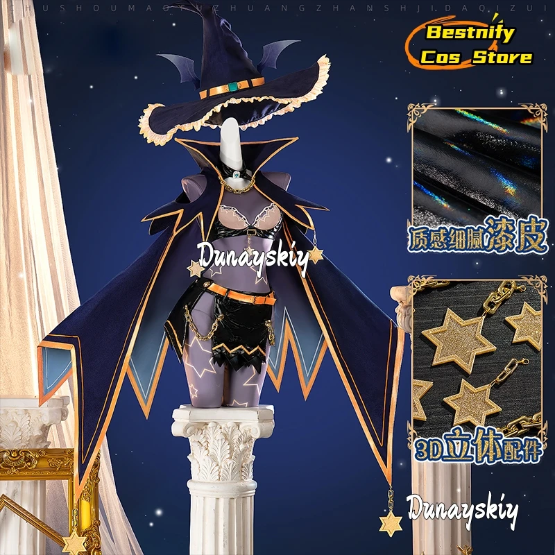 Anime Date A Live Natsumi Cosplay Costumes Seven Sins Jumpsuit FabricTransparent Sexy Set Halloween Christmas {Bestnify Cos}