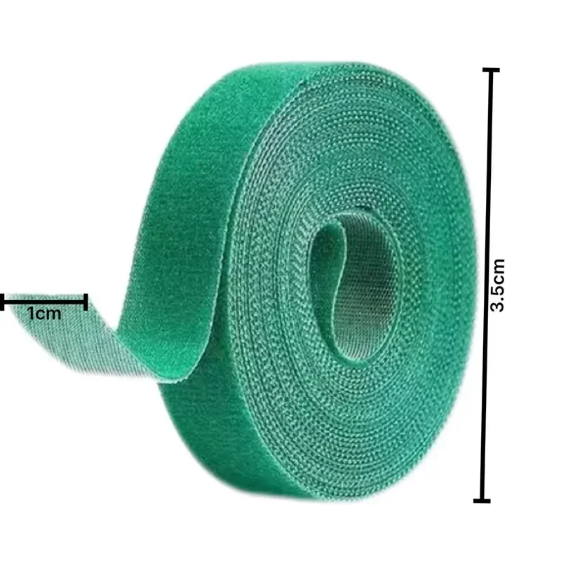 1/3/5/10M Kabelorganisator, Kabelmanagement, Kabelwickler, Klebeband, Kopfhörer- und Mauskabel-Management, Kabelbinder, Schutz, Handy-Zubehör – Detail 1