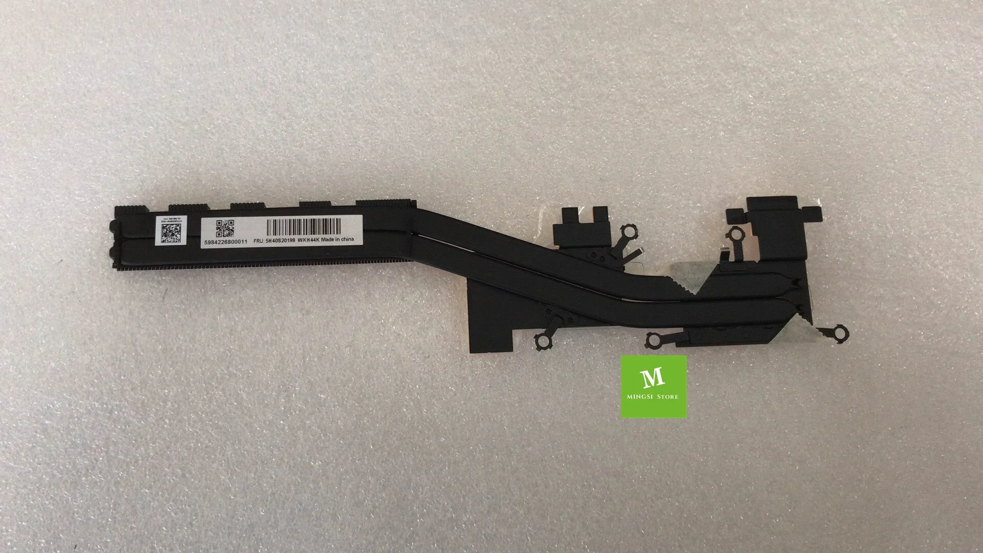 

ДЛЯ LENOVO Thinkbook 14 G2 G3 G4 6 15 E5 ITL Радиатор 5H40S20199