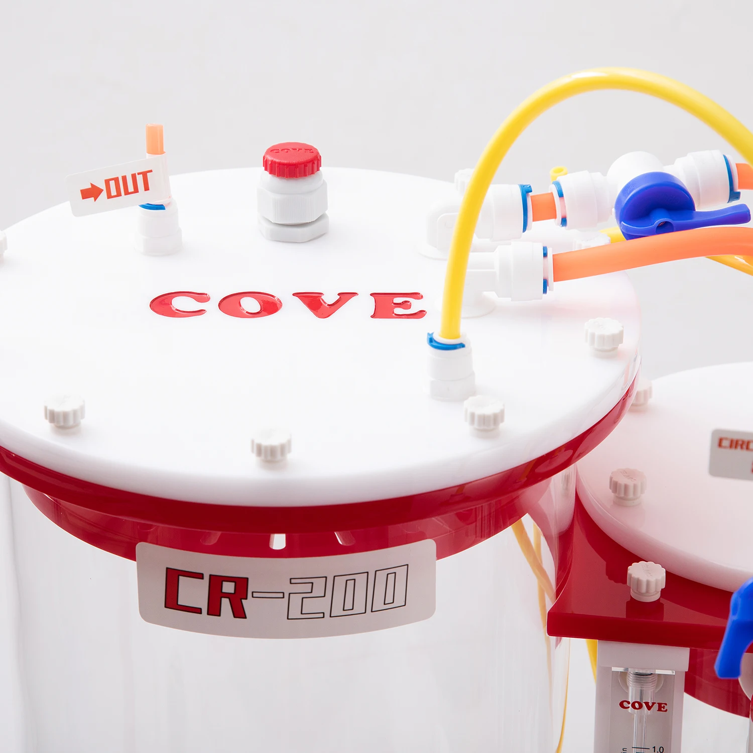 OneCove Saltwater Aquarium Cal - Marine Aquarium Reactors 评论和价格
