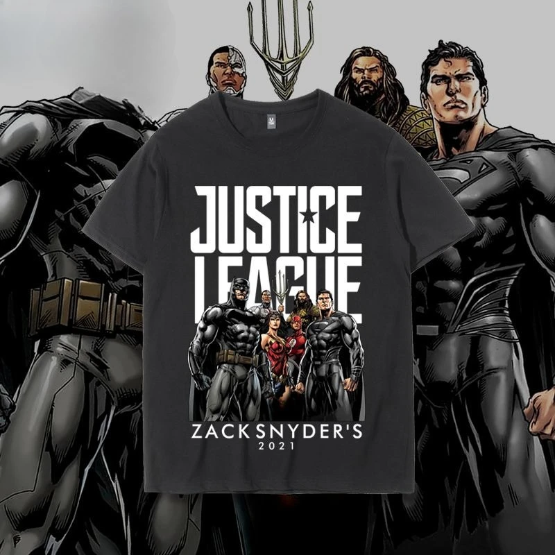 Dc Justice League T… - image