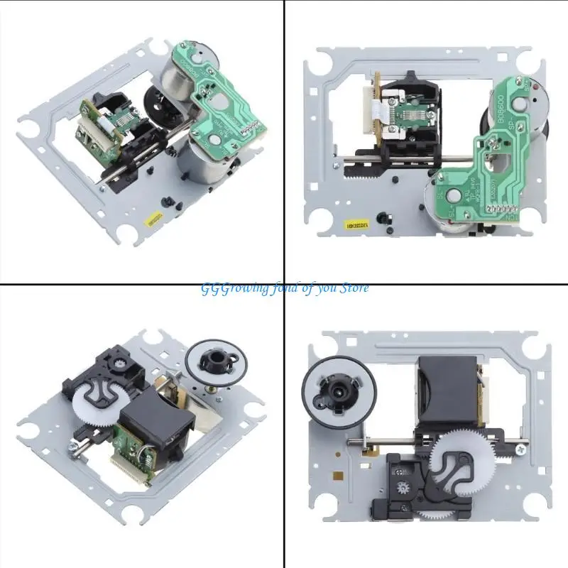 

H9EB SF-P101NBead Turntable OpticalPickup with Mechanism SF-P101N 16P Lens OpticalLaser Lens Good Compatibility