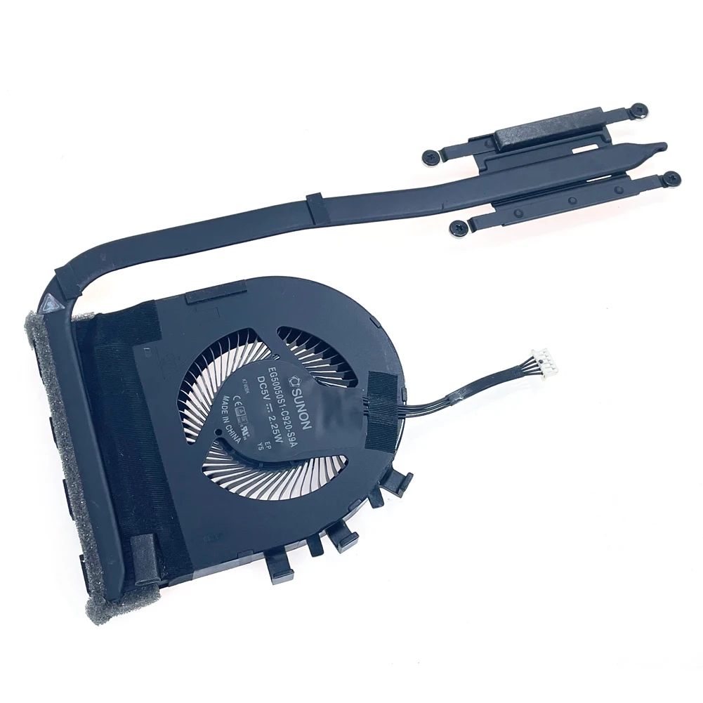 Replacement Laptop Cpu Cooling Fan For Lenovo ThinkPad L450 L460 L470 Series 01AW252