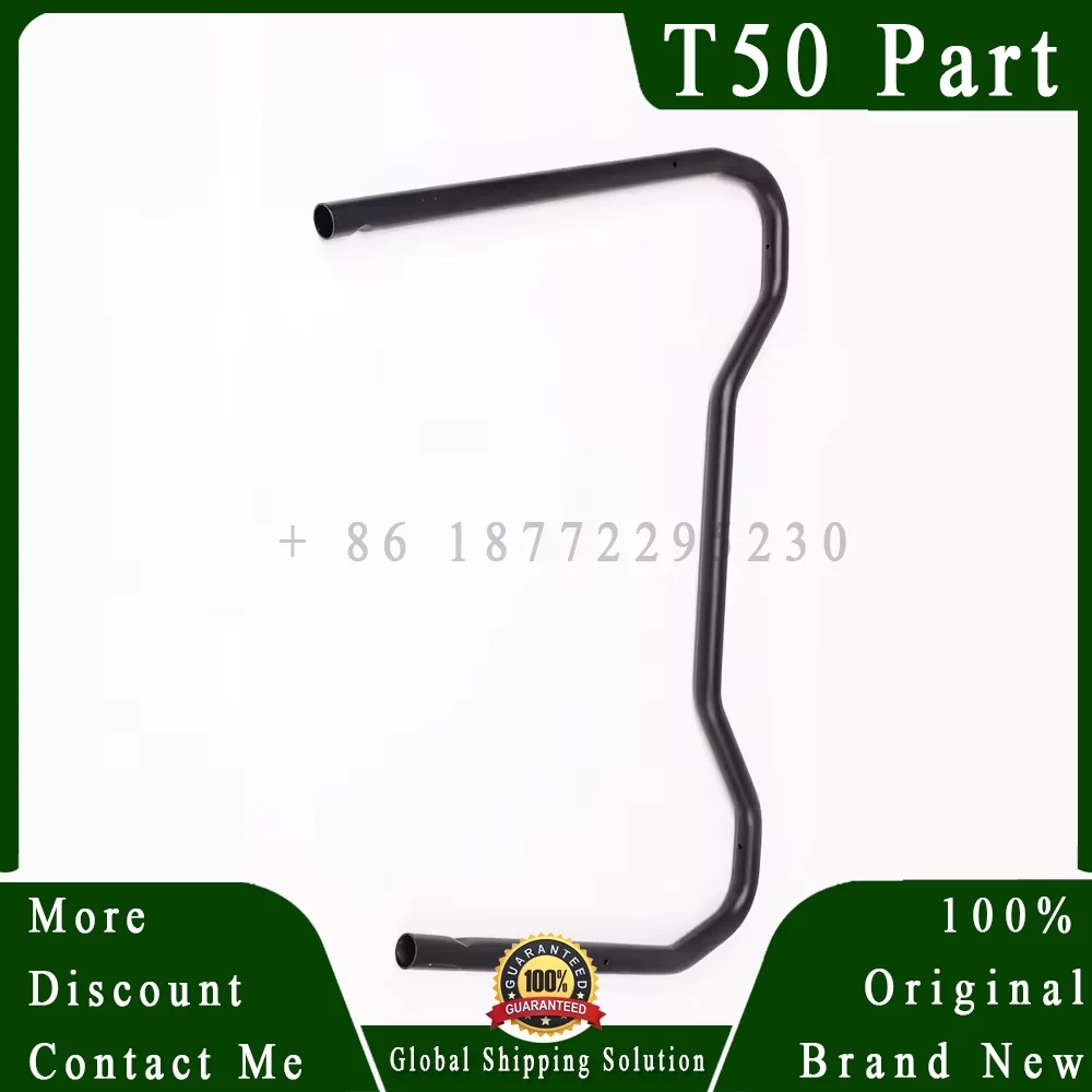 Original T50 Landing Gear Aluminum Tube Brand New for Dji T50 Agricultural Drone Accessories Repair Parts