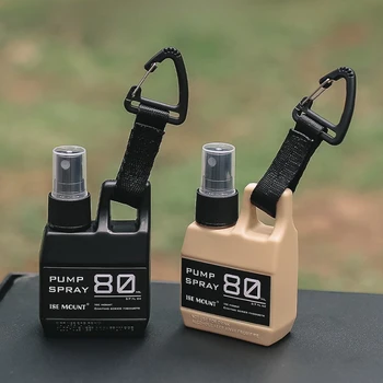 Portable Outdoor Spray Bottle 1