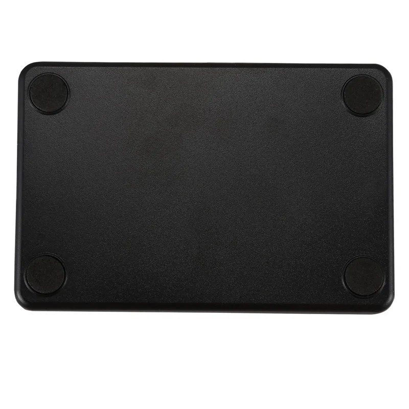 Lector de tarjetas de identificación de escritorio A003 6X USB RFID Lector de tarjetas sin contacto