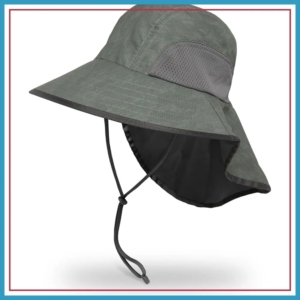 Sunday Afternoons Adventure Hat: UPF 50+ Sun Protection, Wide Brim, Lightweight & Breathable for Outdoor Hiking
