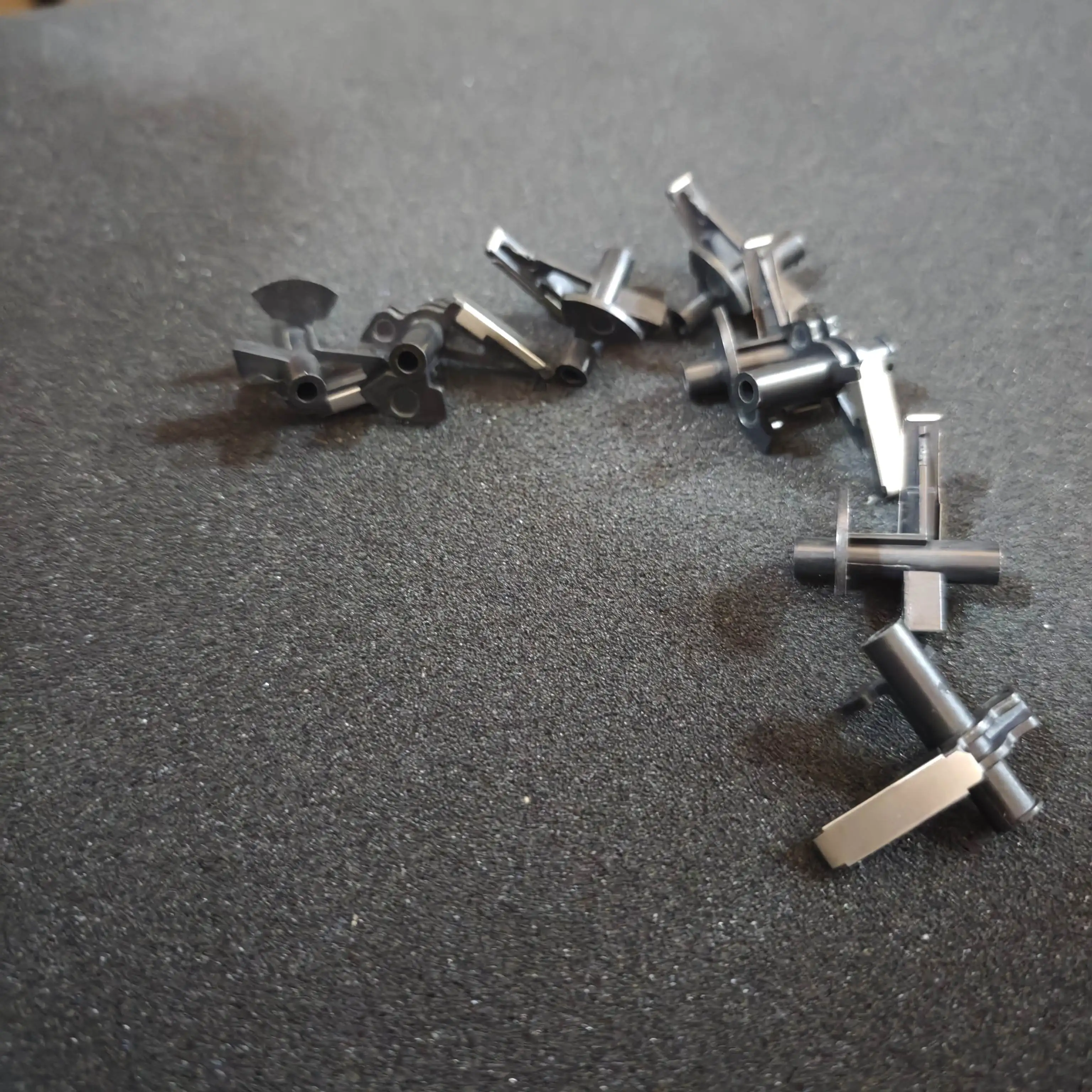 

Original Lever,Reverse Sensor For use in Canon 6055 6075 6255 6275 8105 8205 8295 6555 6565 6575 6755 6765 6780 FL3-3868-000