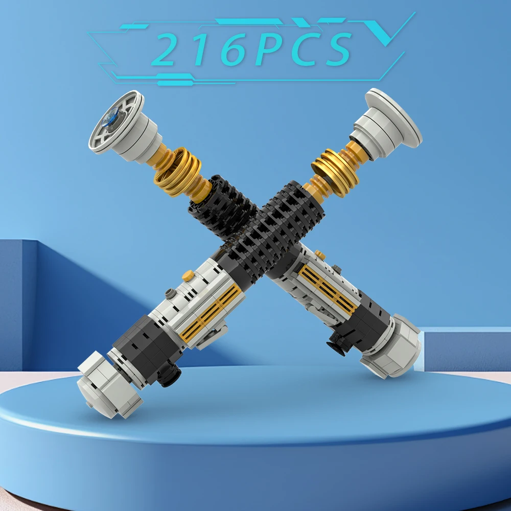 1-piece-moc-star-movie-figures-general-robot-grievous-vader-lightsaber-hilt-model-combat-building-blocks-toys-xmas-gift