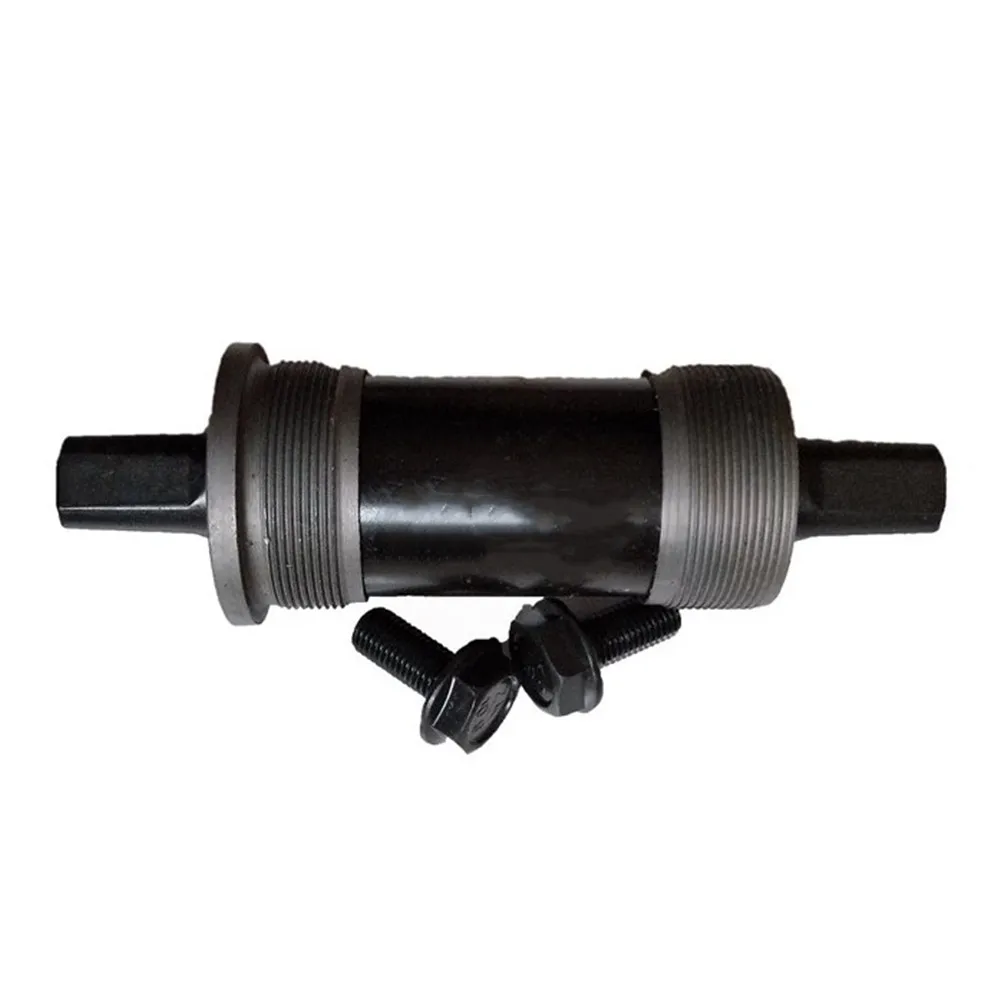 68x107/110.5/116/118/120/122.5/127.5 Bottom Bracket Taper Bottom Bracket MTB Square Brand New High Quality Parts Accessories view 3