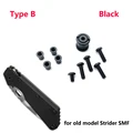 Type B Black