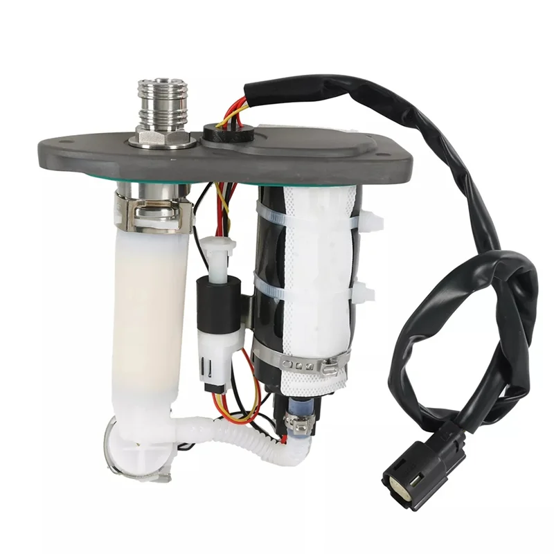 

AT92-Fuel Pump Fuel Pump Assembly 75268-07C For Davidson Sportster 883 1200 75305-07A 75268-07F