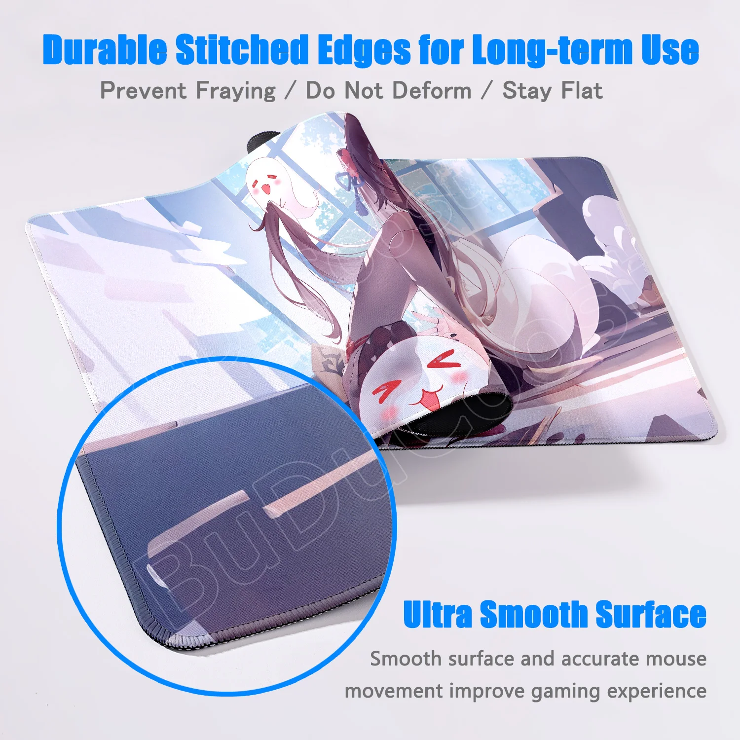 Kawaii gamer Genshin Impact Hu - Laptop Accessories For Protection recensie en prijs