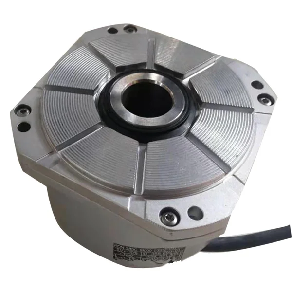 Brand New  Germany RCN2380 Circular Grating Angle Encoder High Precision Rotary Table Measuring Grating