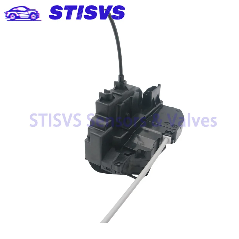 80500BA60A Front Right Door Lock Latch Actuator For Nissan Juke 2010 2011 2012 2013 2014 2015 2016 New 2017 2018 2019 view 2