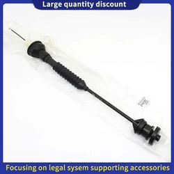 2150EC 2150CK 213830 For Peugeot 206CC 207 clutch cable Citroen C2 Clutch operating cable,manual gear clutch cable 9686559280