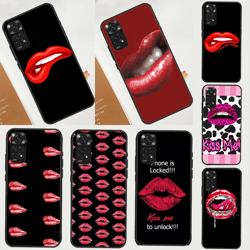 Kiss Me Lips Lipsti… - image