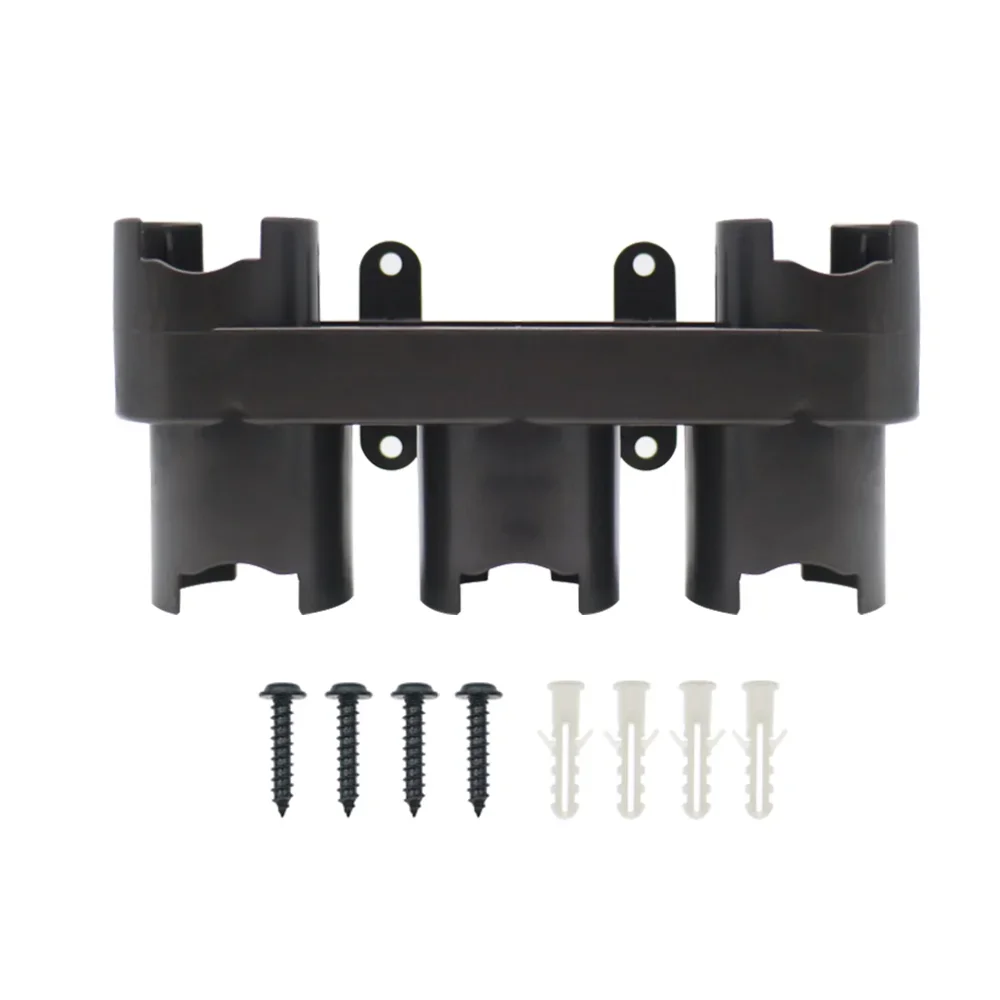 Storage Bracket Holder for Dyson V7 V8 V10 V11 Vacuum Cleaner Parts Absolute Brush Stand Tool Nozzle Base Holder Docks Station