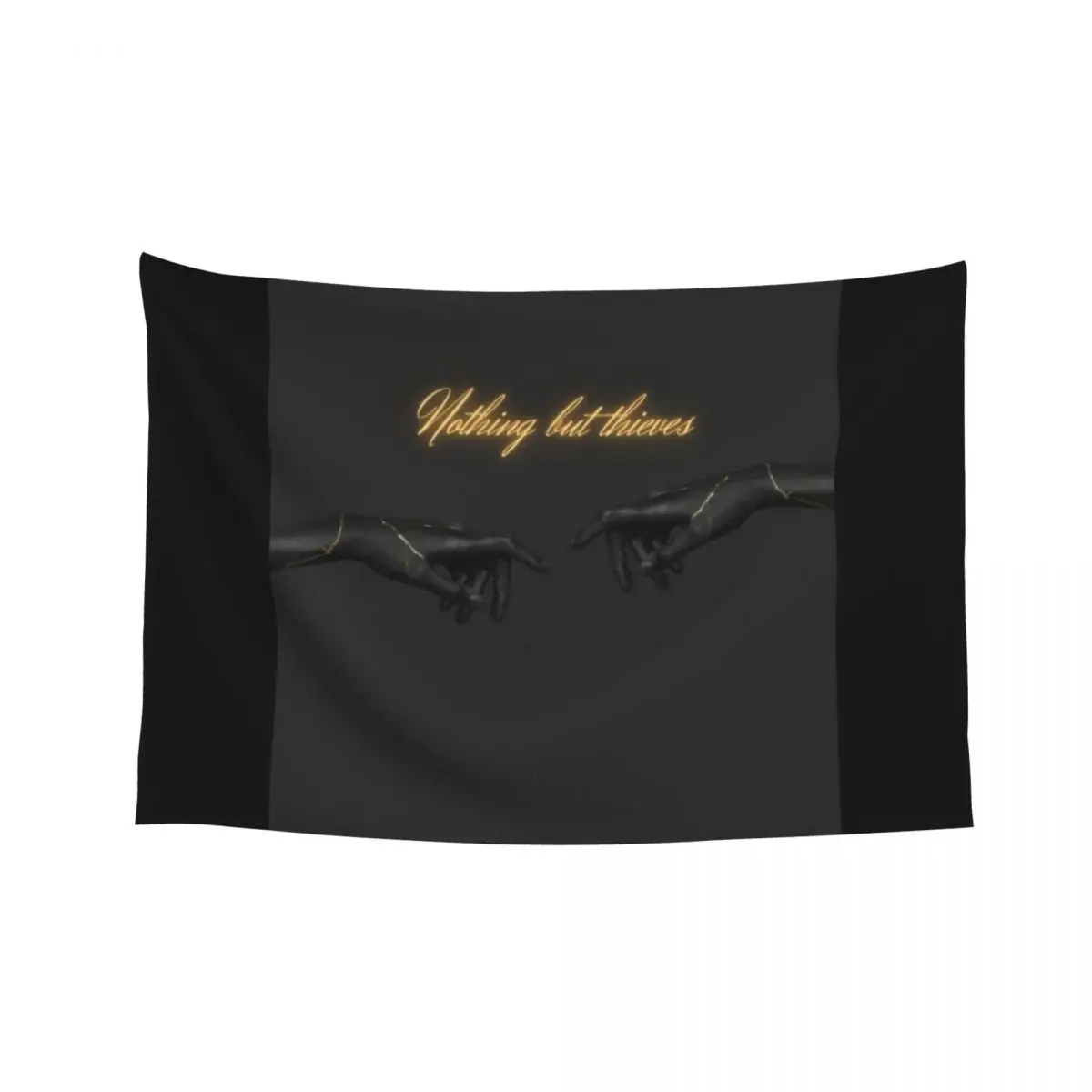 

Nothing but thieves is a band Tapestry Decorative Wall Murals Wall Decoration Items For Bedroom Tapestry
