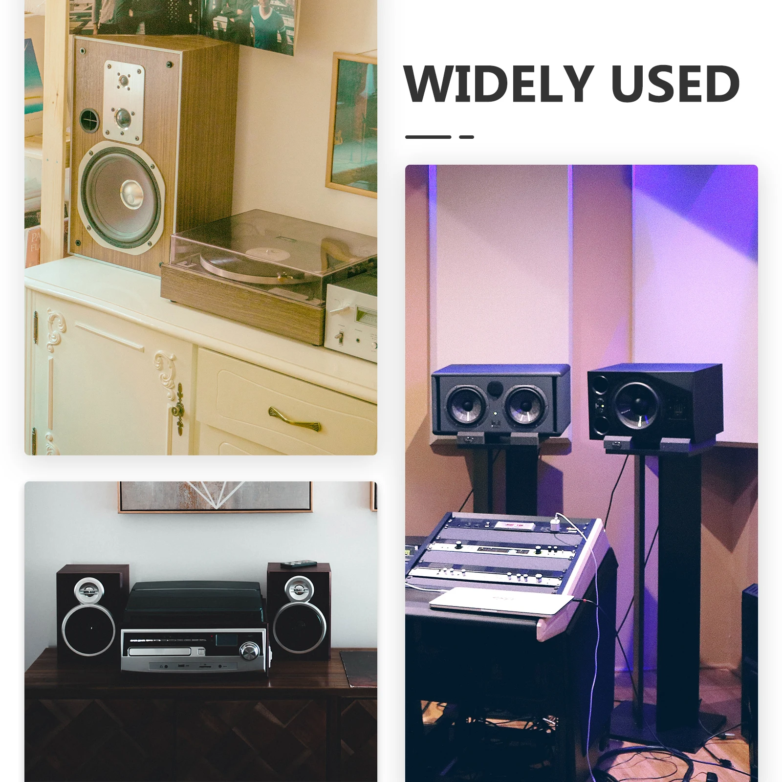 

12 шт. аксессуар для машины, прижимной ролик, кассетные аксессуары для пластикового магнитофона