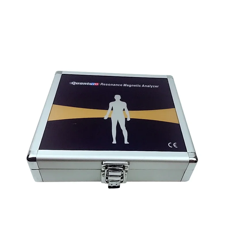 Free Download Quantum Resonance Magnetic Analyzer Software / Quantum Resonance Magnetic Analyzer