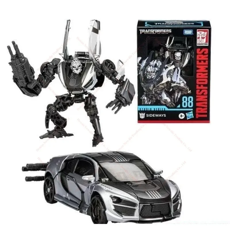 

In Stock Transformed Toys SS-88 Action Figures Collection Gifts