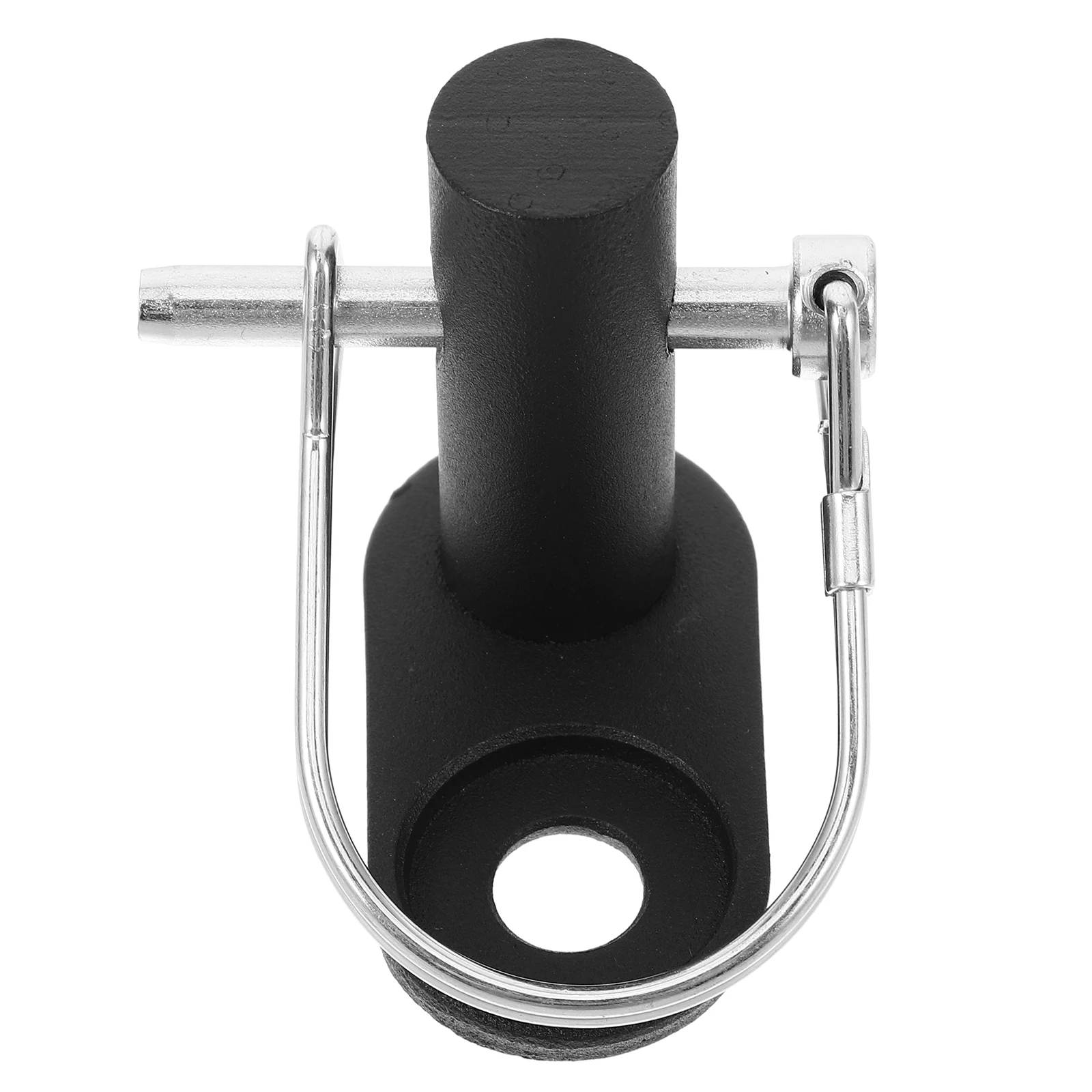 

Bicycle Hook Accessories Attachment Cycling Coupler Bike Pulley Trailer Connector Hitch