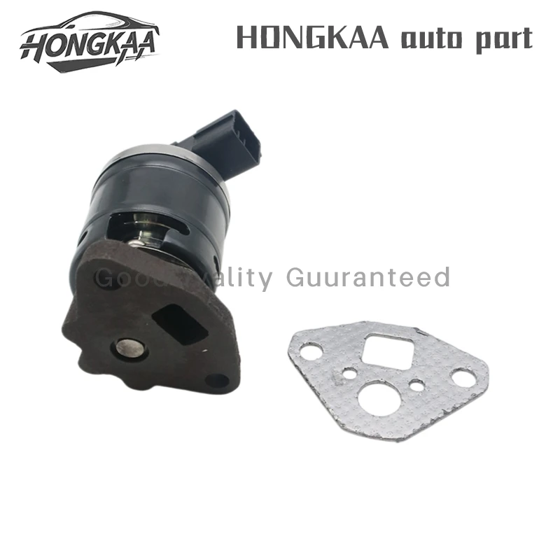 For Honda Accord Civic CRV 1.8L 2.0L Exhaust Gas Recirculation Valve EGR Valve 18011-RNA-J00 18011-R60-U00 18011-RNA-A00 New 5