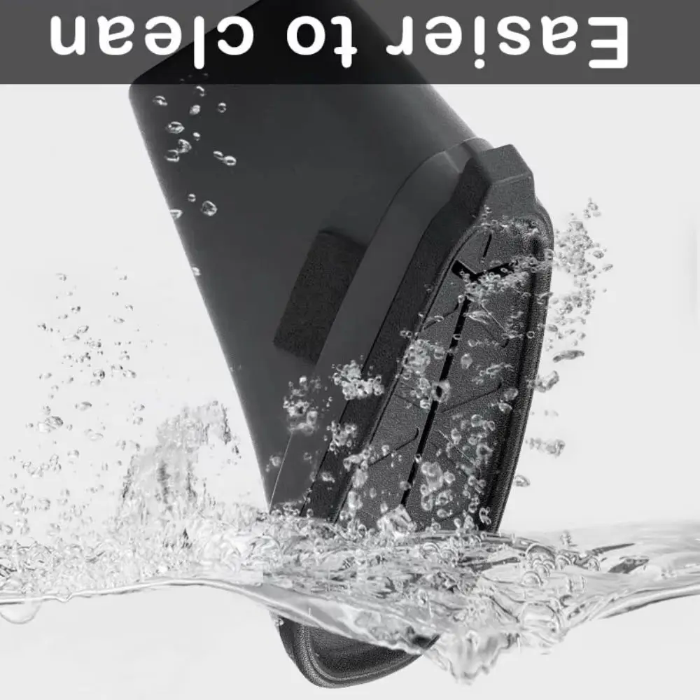 

2pcs For Tesla Model 3 Highland 2024 Front Side Door Trash Can Bin Accessories Garbage Can Storage Box Organizer for Vehicle