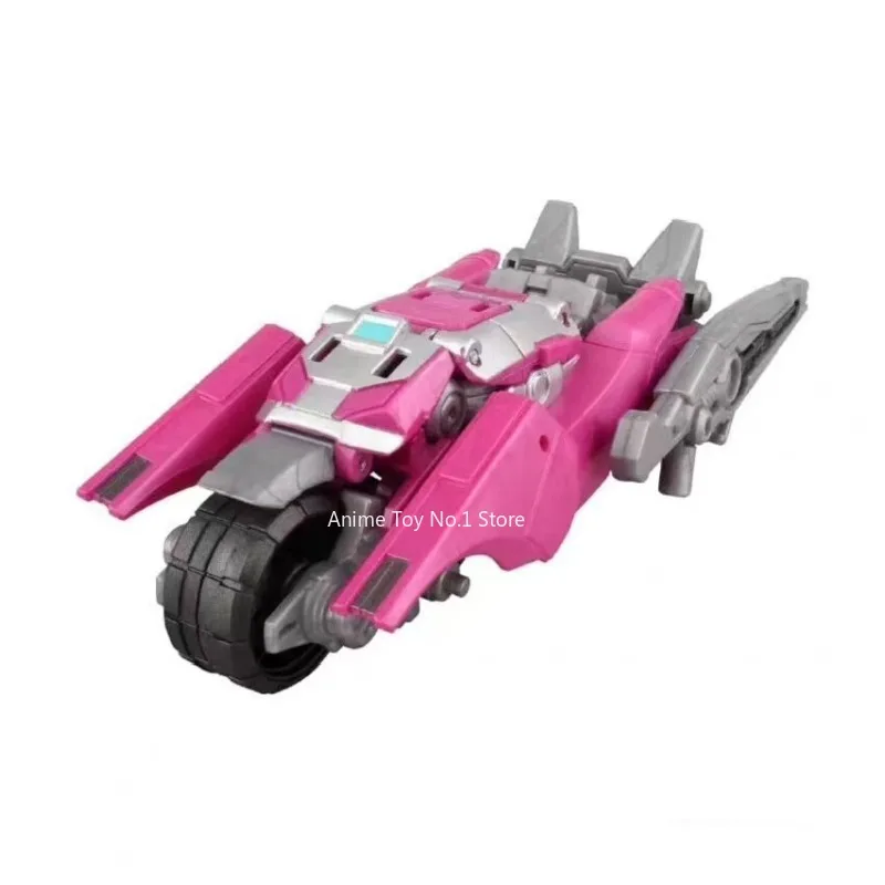 Nowość w magazynie Transformer Elita One ‌    Zabawki animowane G1, modne zabawki, prezenty świąteczne, postacie z anime, kolekcjonerskie modele studyjne, ruchome