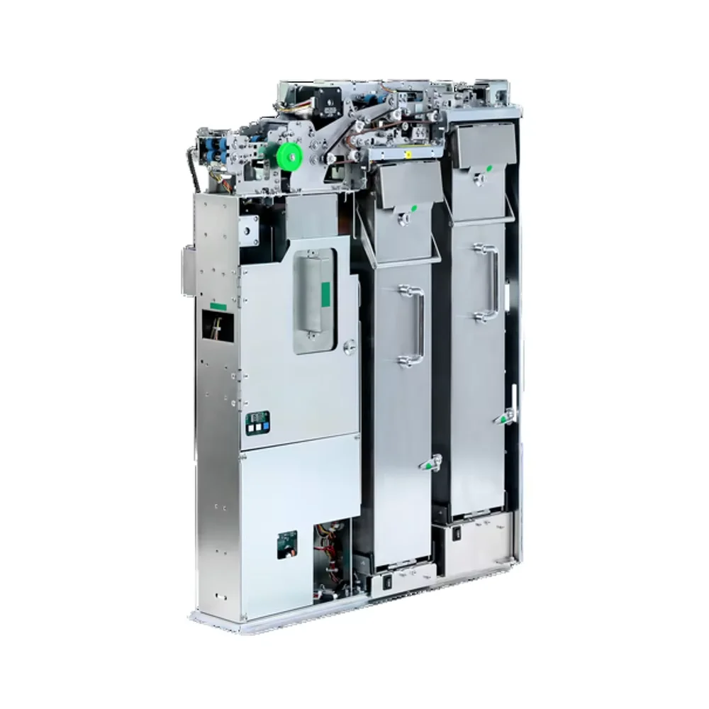 TIM-006A إعادة تدوير موزع البطاقة/الذكرة الأوتوماتيكية لآلة بيع التذاكر النقل الذكي السكك الحديدية مترو مترو #1