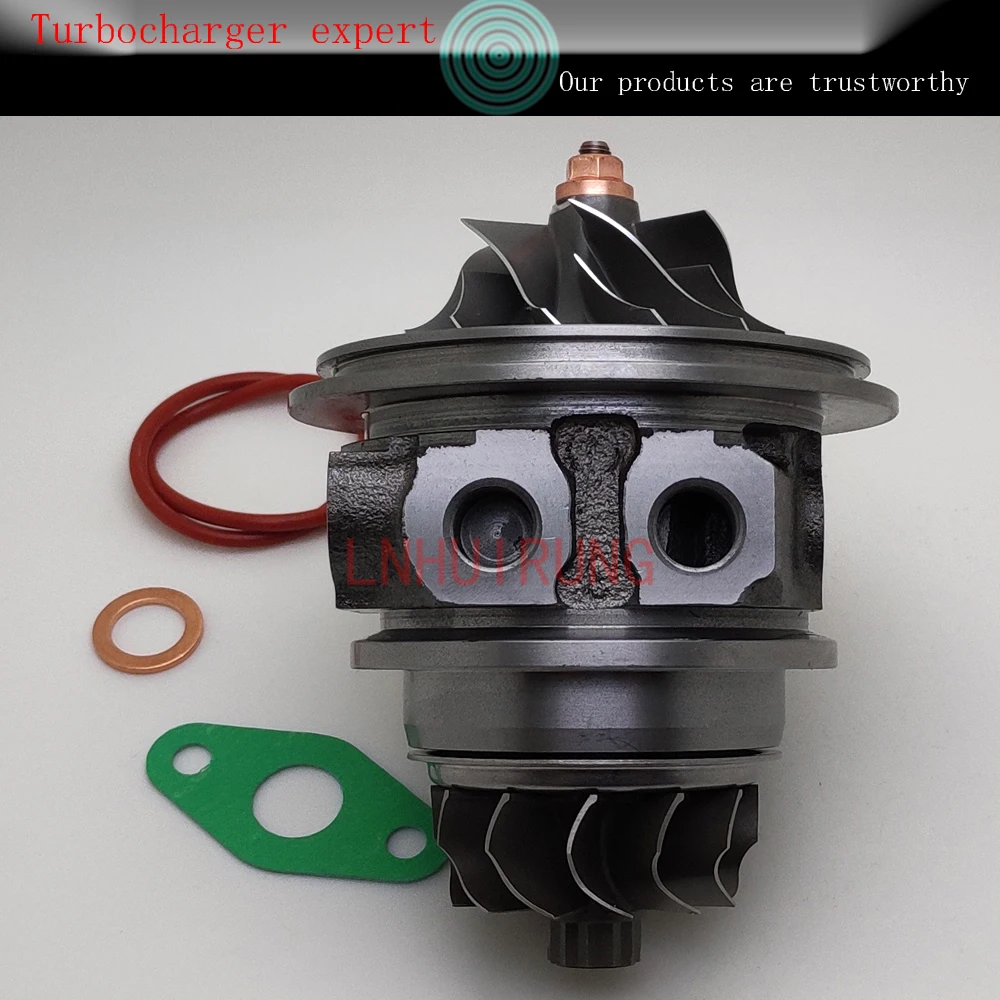 CHRA cartridge turbo TD04-L6-14T 49377-07310 07313 7701478862 for Renault Espace III Megane II Scenic II 2.0 T 16V F4R774 165HP