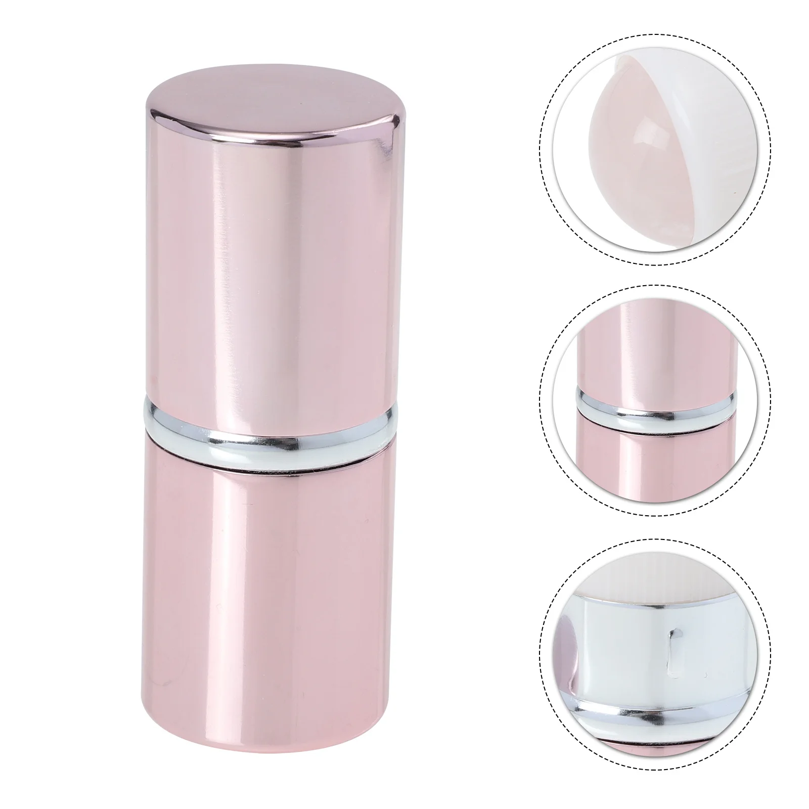 

Jade Ball Face Roller Facial Massager Tighten Skin Cooling Stone Ball Beauty Massage Roller for Skin Care Tool