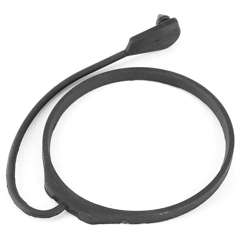 Fuel Tank Filler Gas Cap Rubber Rope LR053665 Fits for Range Rover Sport Evoque Car