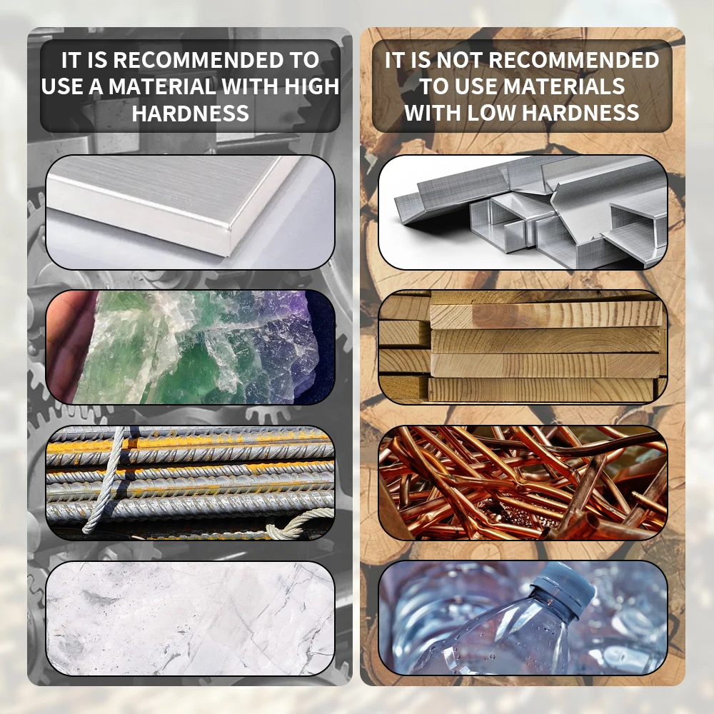 4/5 بوصة شحذ شفرة قطع أداة جلخ القرص السلطانية على شكل عجلة طحن بتصميم ماسة ل زاوية طاحونة تلميع وطحن 1 قطعة