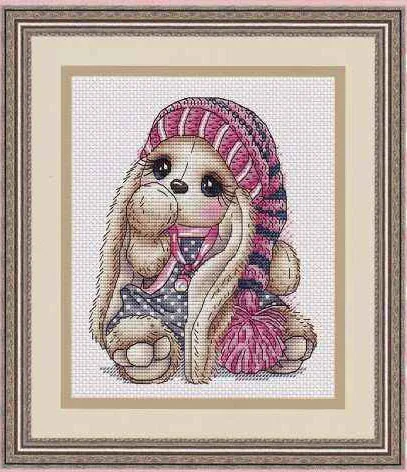 

ZZ1115 Decoration Home Decor New Arrival Homfun Craft Christmas Cross Stich Set NO Hoop Counted DIY Cross Stitch Kit Painting