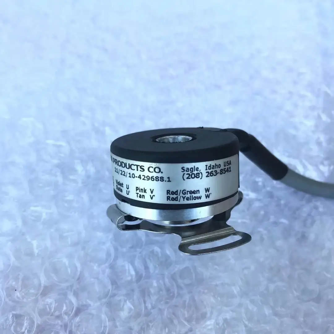 PG00074 ACCU-CODER Encoder Servomotor Encoder 1627235