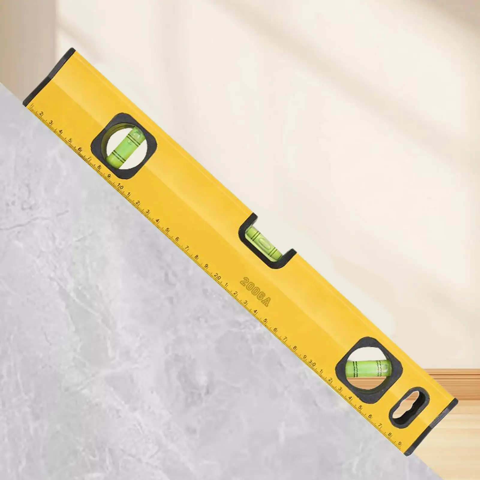 45/90/180Degree Aluminum Construction Leveler Tool Spirit Level Magnetic Torpedo Level Tool Aluminum Shockproof Bubble Level