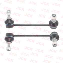 2PCS Rear Stabilizer Link For Mazda CX4 GK Atenza CX5 KE KF CX8 3 Axela BM 1.5L 2.0L 2.5L KD3128170 Connect Bar Accessories