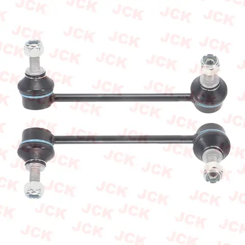 후방 스태빌라이저 링크, 연결 바 액세서리, Mazda CX4 GK Atenza CX5 KE KF CX8 3 Axela BM 1.5L 2.0L 2.5L KD3128170, 2 개