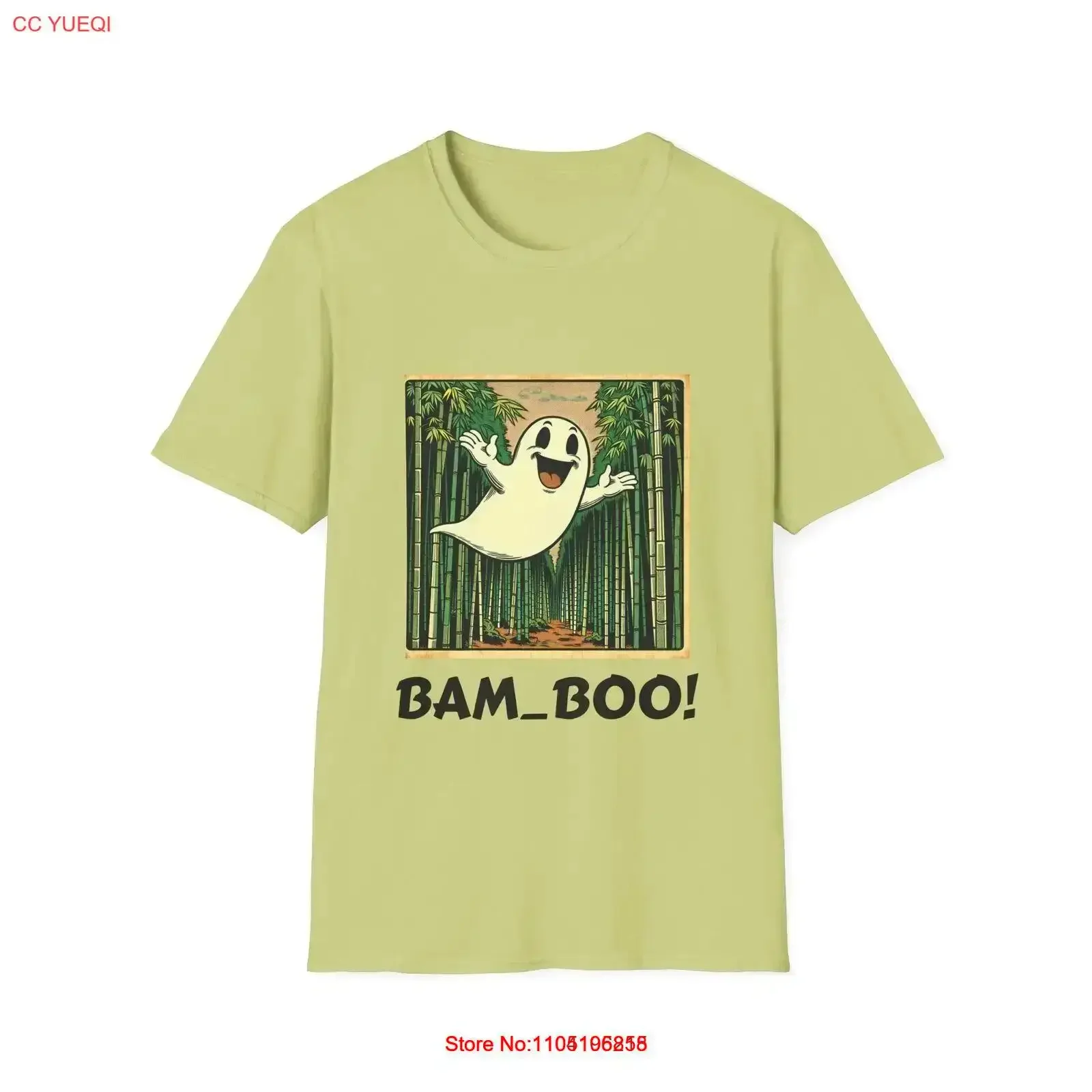 Bam_Boo Halloween T…