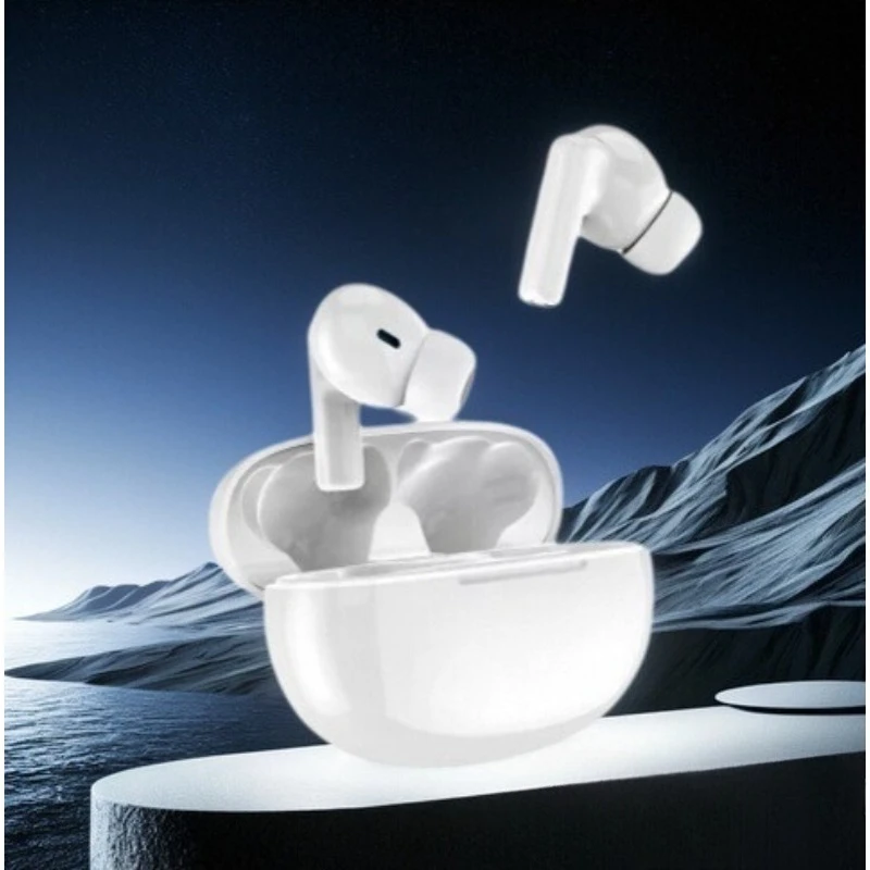 NEW J20 Earphone Bluetooth 5.2 TWS Sports Outdoor Headset Wireless Headphone Earbuds Ear For Smart Phone Samsung Games Music