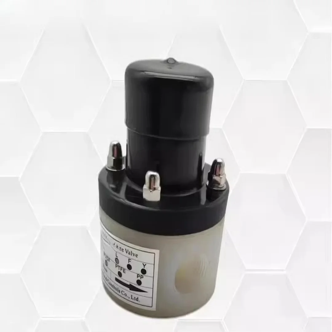 1PC HLBF-P series hydraulic back pressure valve HLBF-P15/0.3-L/P25/P32/P40/P50/P65/P80