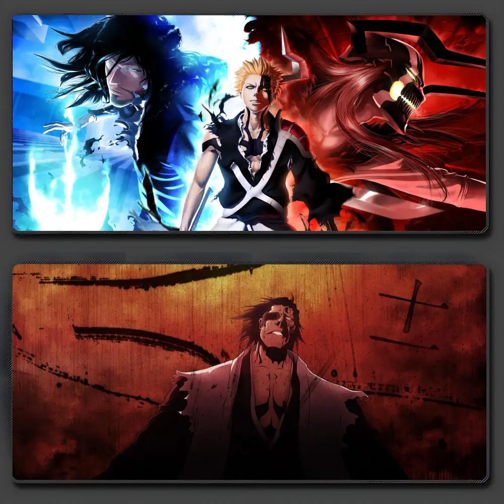 mouse-pad-grande-antiderrapante-de-borracha-para-jogos-anime-bleach-duravel-com-borda-costurada-grossa-ideal-para-escritorio-e-jogos