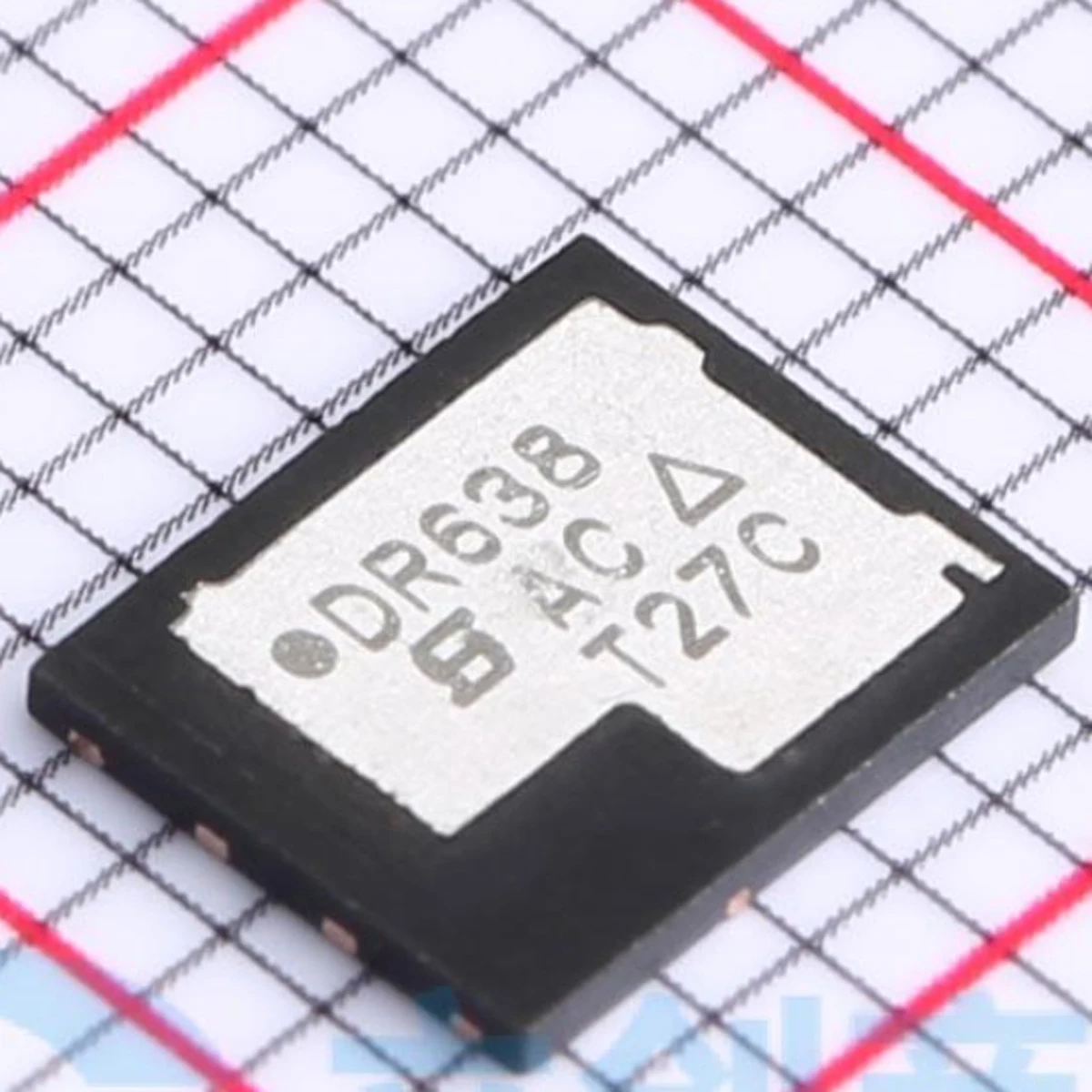 5PCS Original; DR63…