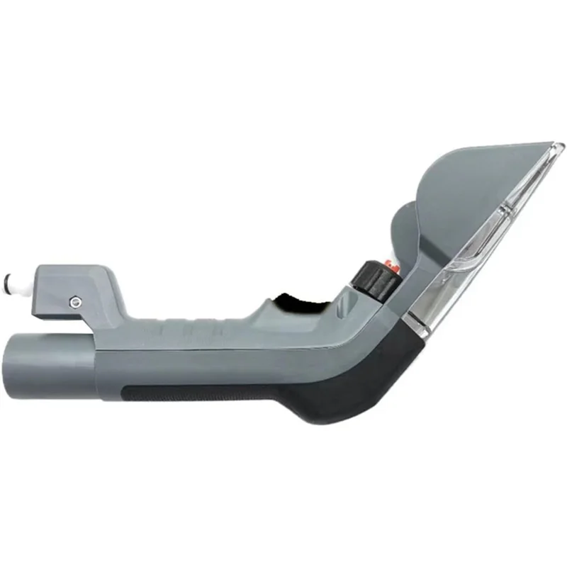 

A21Q -For Karcher 100 200 300, For Puzzi 8/1 9/1 10/1, Fishtail Replacement Padding Hand Tool, Replaces 41300630/4.130-063.0