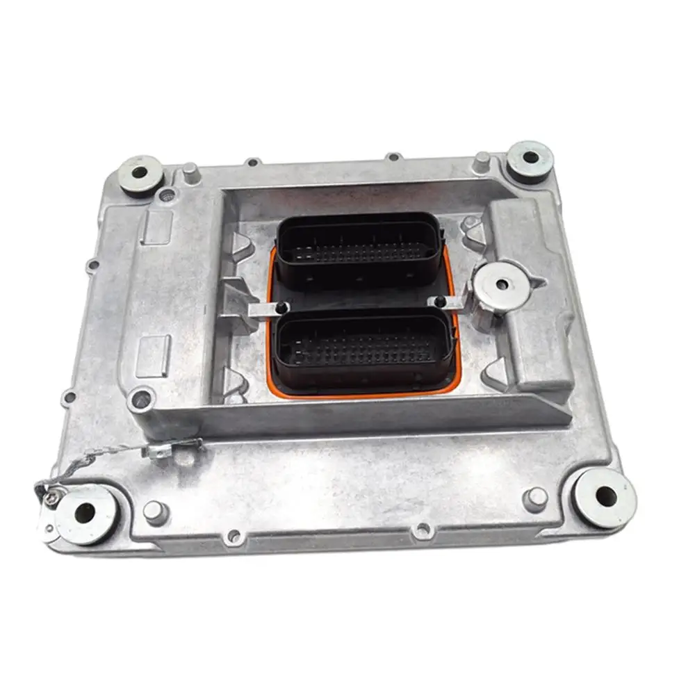 New For Volvo Excavator Programmed Common Rail ECU Controller CPU Panel VOE 60100000