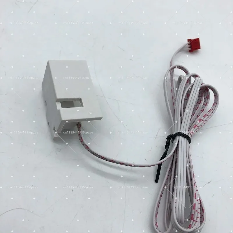 3-Wire Induction Accessory Reset & Magnetic Door Detection Fitting For Cooling Storage Devices view 5